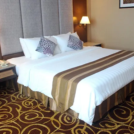 Mega Hotel Sdn Bhd-2