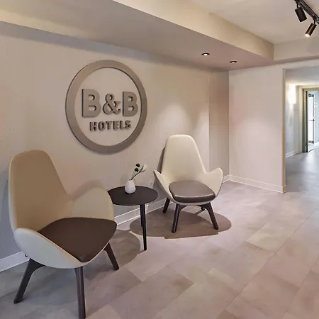 B&B Hotel Koeln-Marsdorf-2