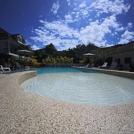 Villa Colina Khao Lak Rooms And Bungalows - Adults Only-2