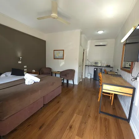 Colonial Rose Motel-3