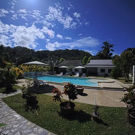 Villa Colina Khao Lak Rooms And Bungalows - Adults Only-3