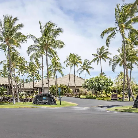 Hilton Grand Vacations Club Kings Land Waikoloa-2