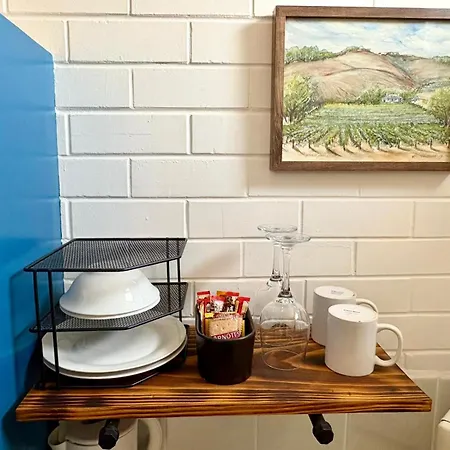 Angaston Vineyards Motel-2