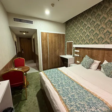 Al Jawahiri Hotel-2