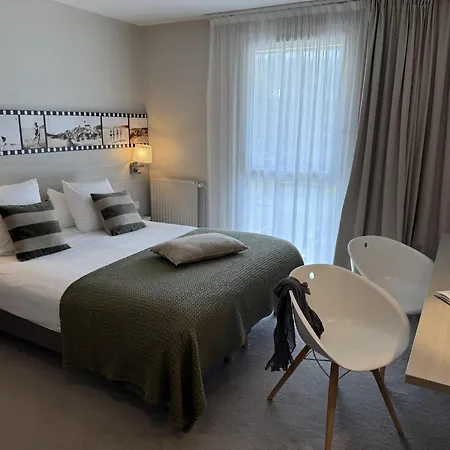 Best Western Les Bains Hotel et SPA-2