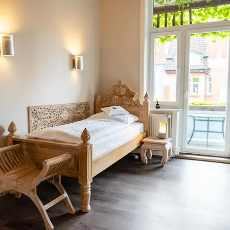 Hotel Haus Martens-2