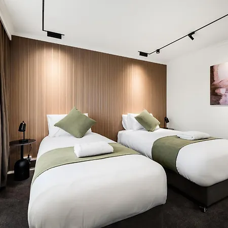 Innova Motel Warrnambool-3