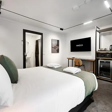 Innova Motel Warrnambool-2
