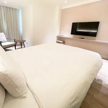 Hotel Tainan-2