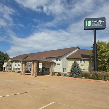 Mainstay Suites Leclaire - Quad Cities-3
