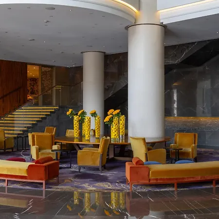 Hilton Kyiv-3
