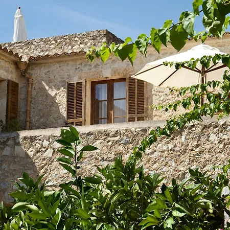 Son Gener Hotel Spa-2