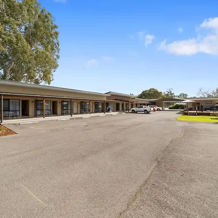 New Crossing Place Motel-3
