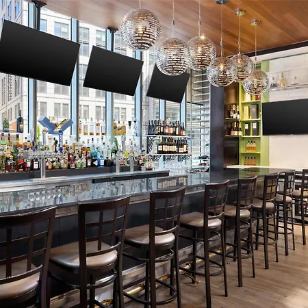 Hilton Garden Inn New York - Times Square Central-3