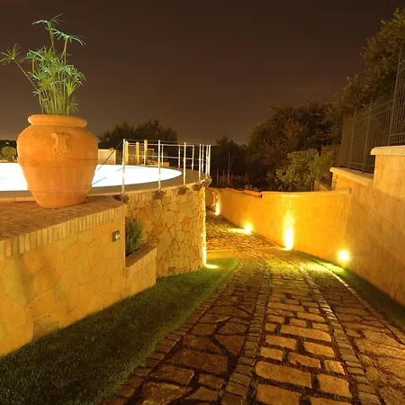 La Valle Dei Casali Green Boutique-2