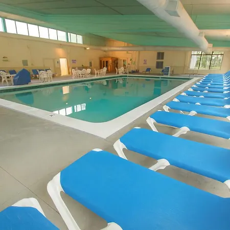 Sea Mist Resort-3