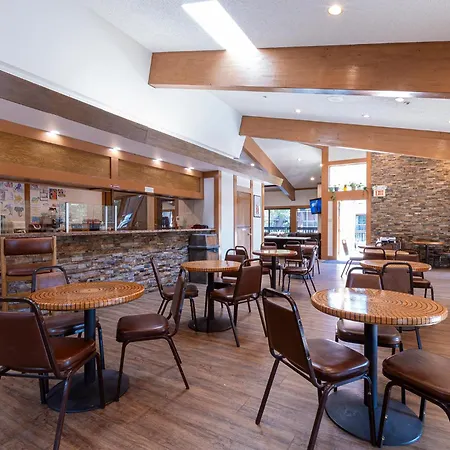 Club Tahoe Resort-2