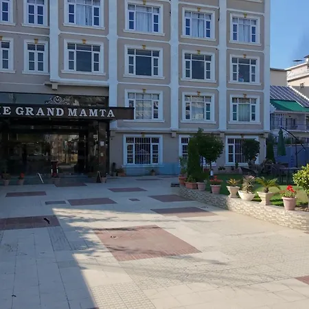 The Grand Mamta-3