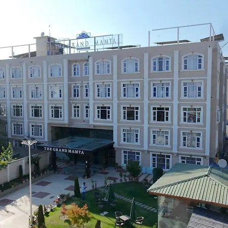 The Grand Mamta-3