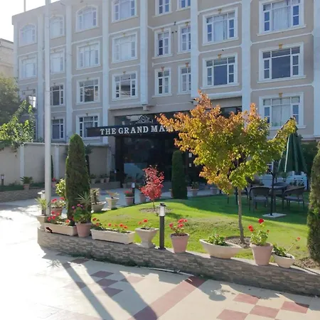 The Grand Mamta-2