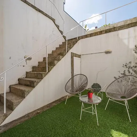 Guestready - Charming House Marques-2
