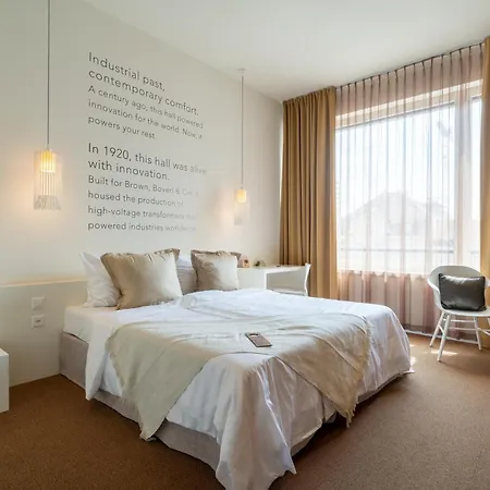 Trafo Hotel Baden-2