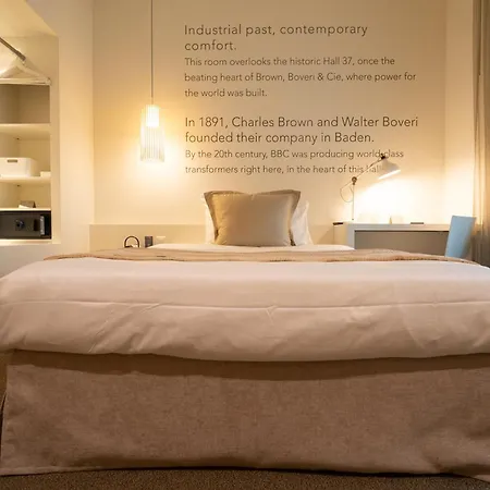 Trafo Hotel Baden-2