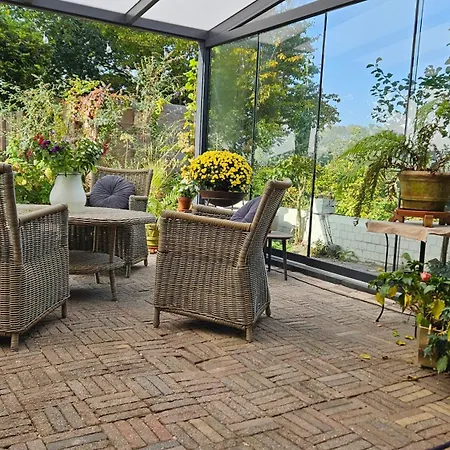 Logement Hellevoetsluis-3