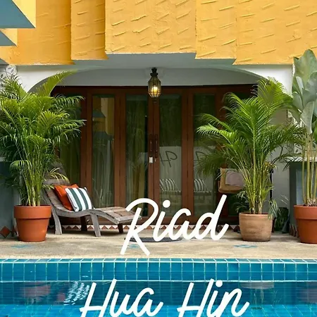 Riad Hua Hin-3