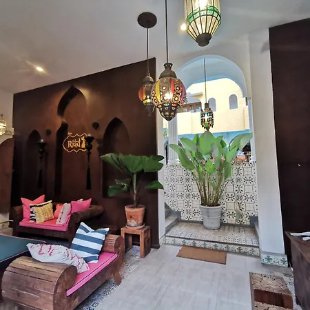 Riad Hua Hin-2