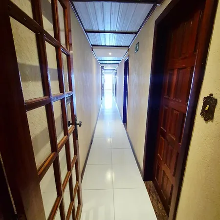Hotel Plaza Campo Grande (Adults Only)-3