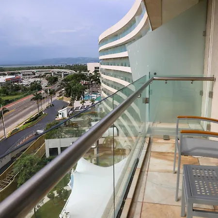Palacio Mundo Imperial Riviera Diamante Acapulco-3