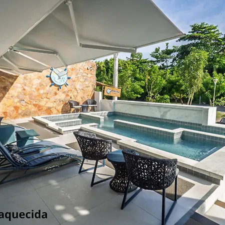 Pousada Bahia Inn-3
