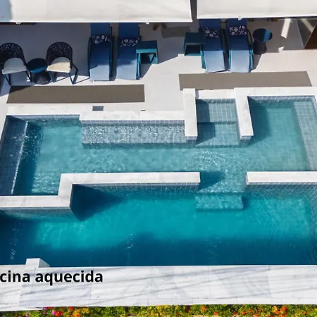 Pousada Bahia Inn-2