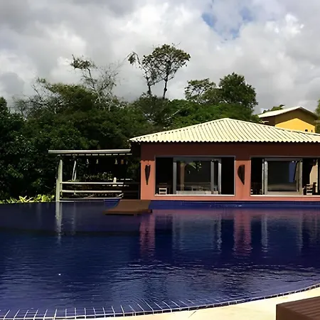 Villas Do Pratagy-2
