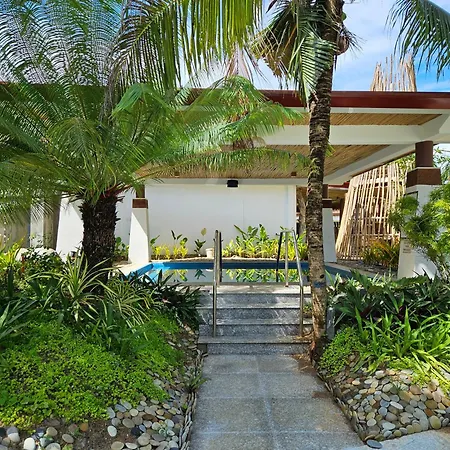 Princesa Garden Island Resort And Spa-2