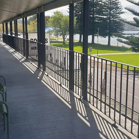 Grand Tasman Hotel-3