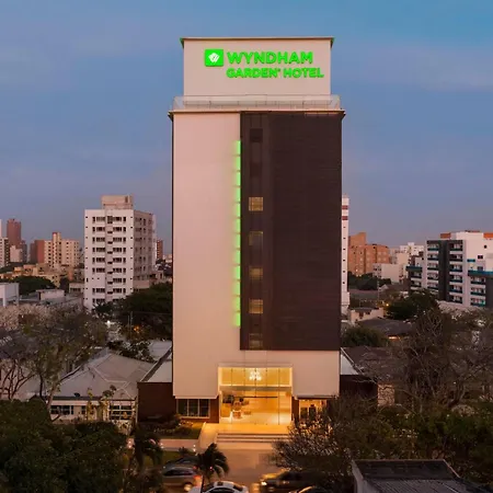 Wyndham Garden Barranquilla-3