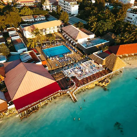 Amaan Beach Bungalows-3