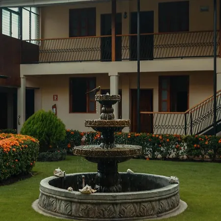 Hotel Austria-2