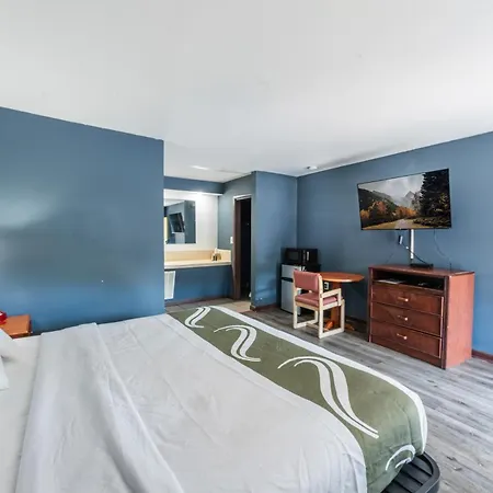 Budget Inn Pulaski-2