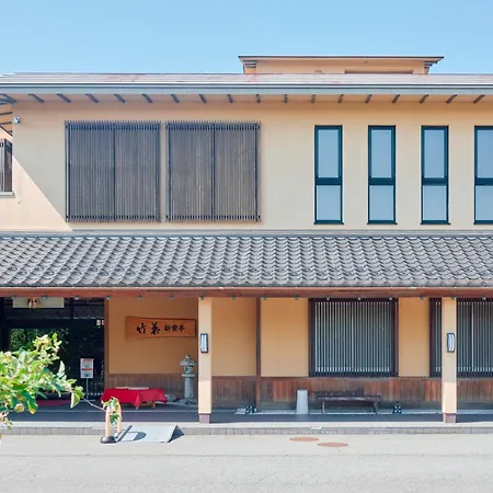 Tabist Chikuba Shinyotei Hakodate Yunokawaonsen-3