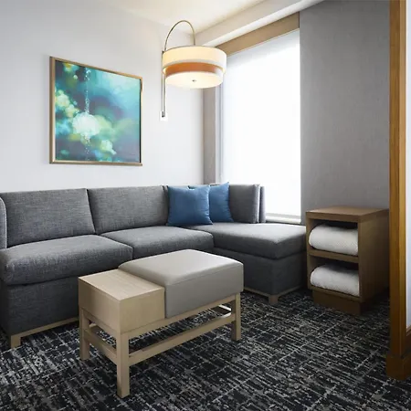 Hyatt Place New York Yonkers-2
