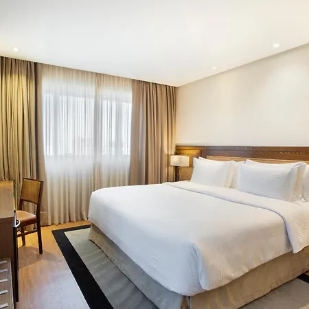Windsor Brasilia Hotel-3