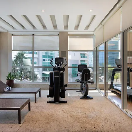 Windsor Brasilia Hotel-3