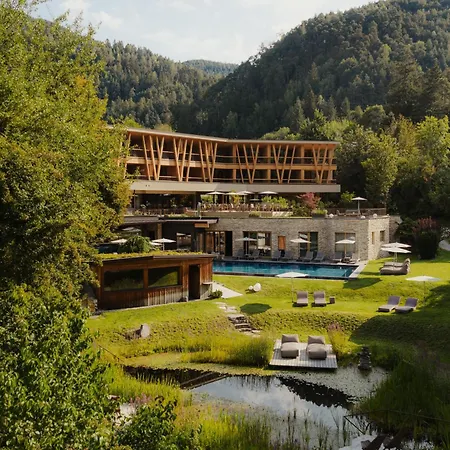 Taubers Bio Vitalhotel-2