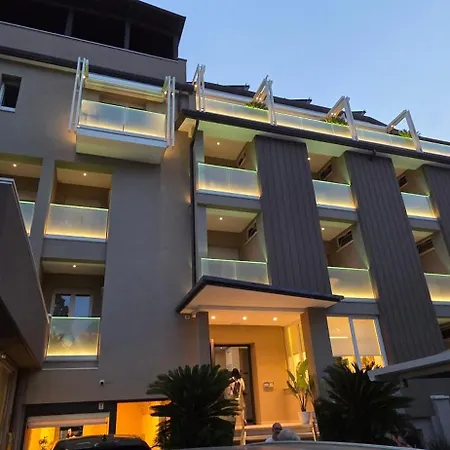 Hotel Dolcevita-2