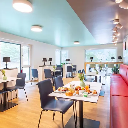 B&B Hotel Passau-West-3
