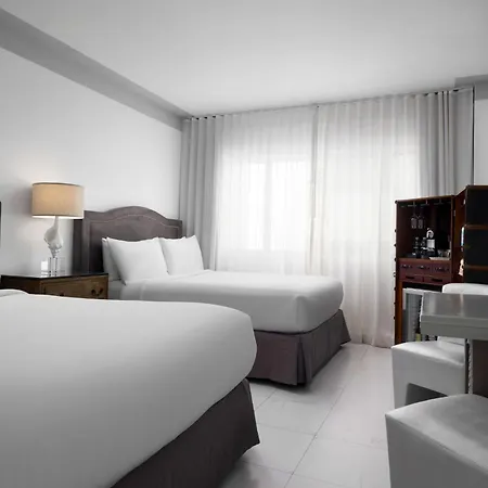 Nautilus Sonesta Miami Beach-3