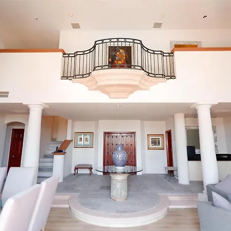 Hilton San Luis Potosi-3